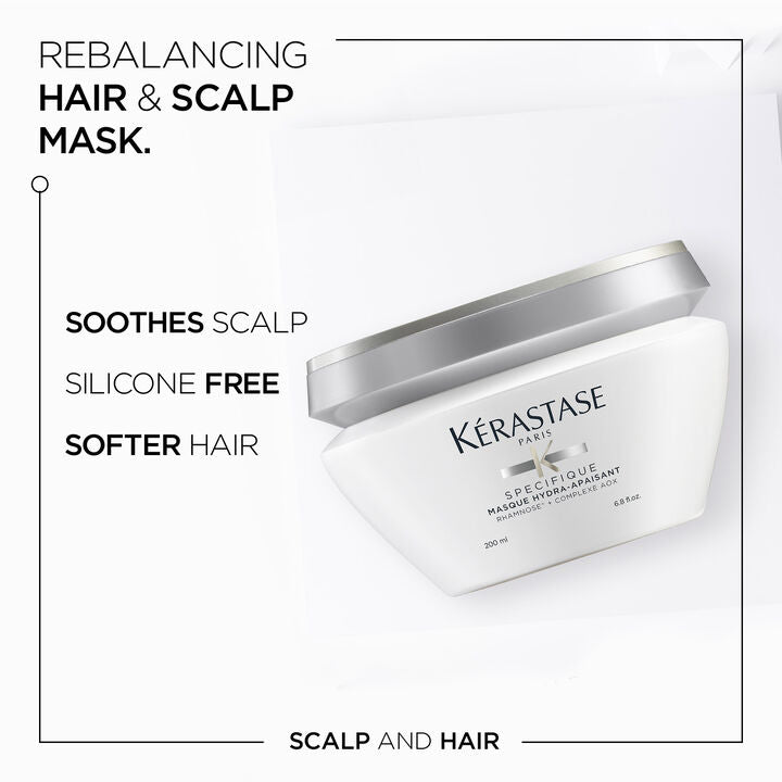 Kérastase Specifique Mask Hydra-Apaisant
