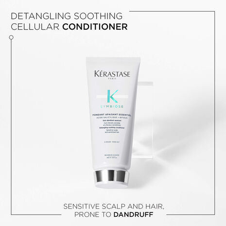 Kérastase Symbiose Fondant Apaisant Essentiel