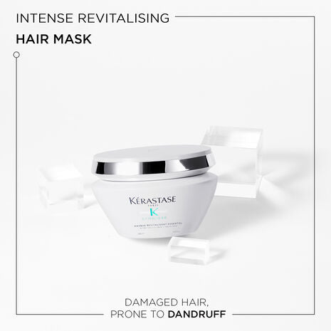 Kérastase Symbiose Masque Revitalisant Essentiel