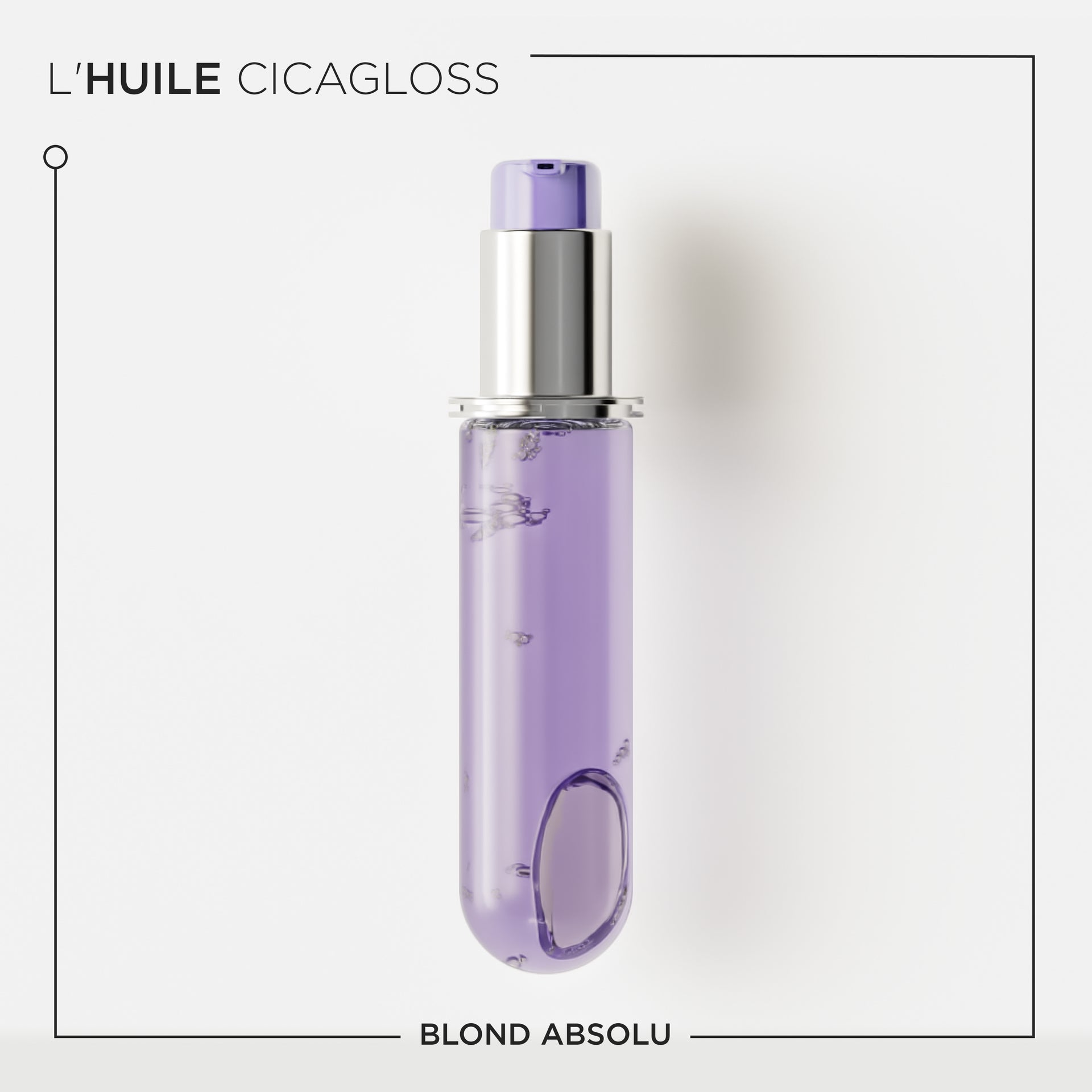 Kérastase Blond Absolu Huile Cicaextreme (REFILL)