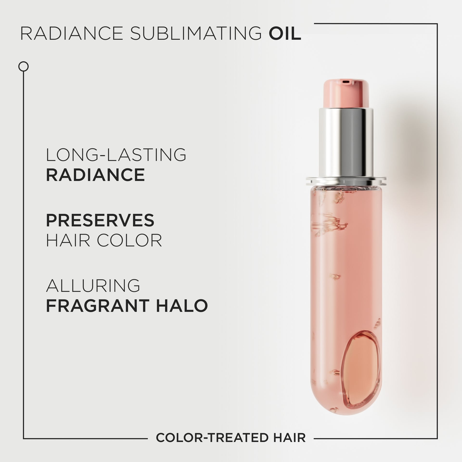 Kérastase Chroma Absolu Chroma Oil (REFILL)