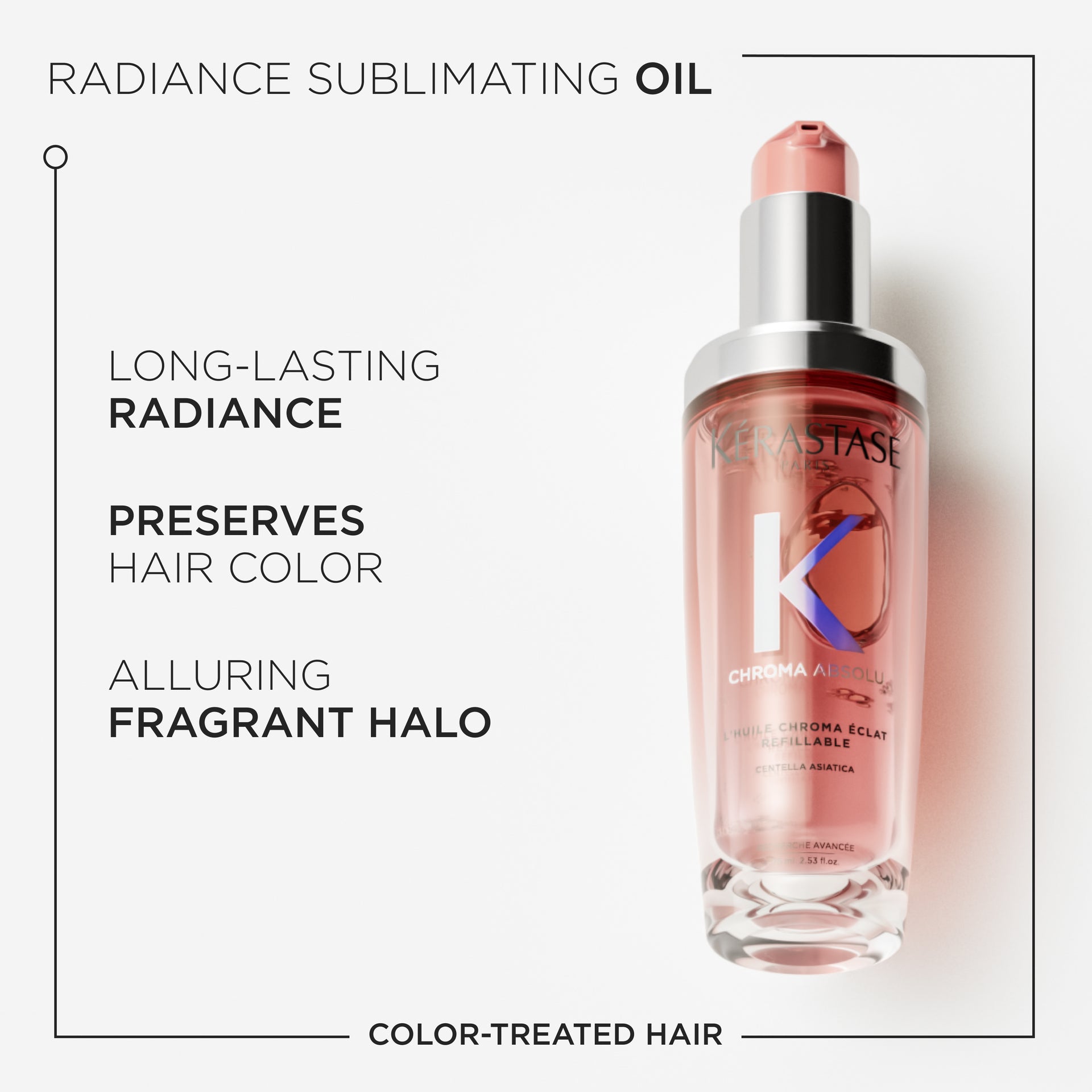 Kérastase Chroma Absolu Chroma Oil