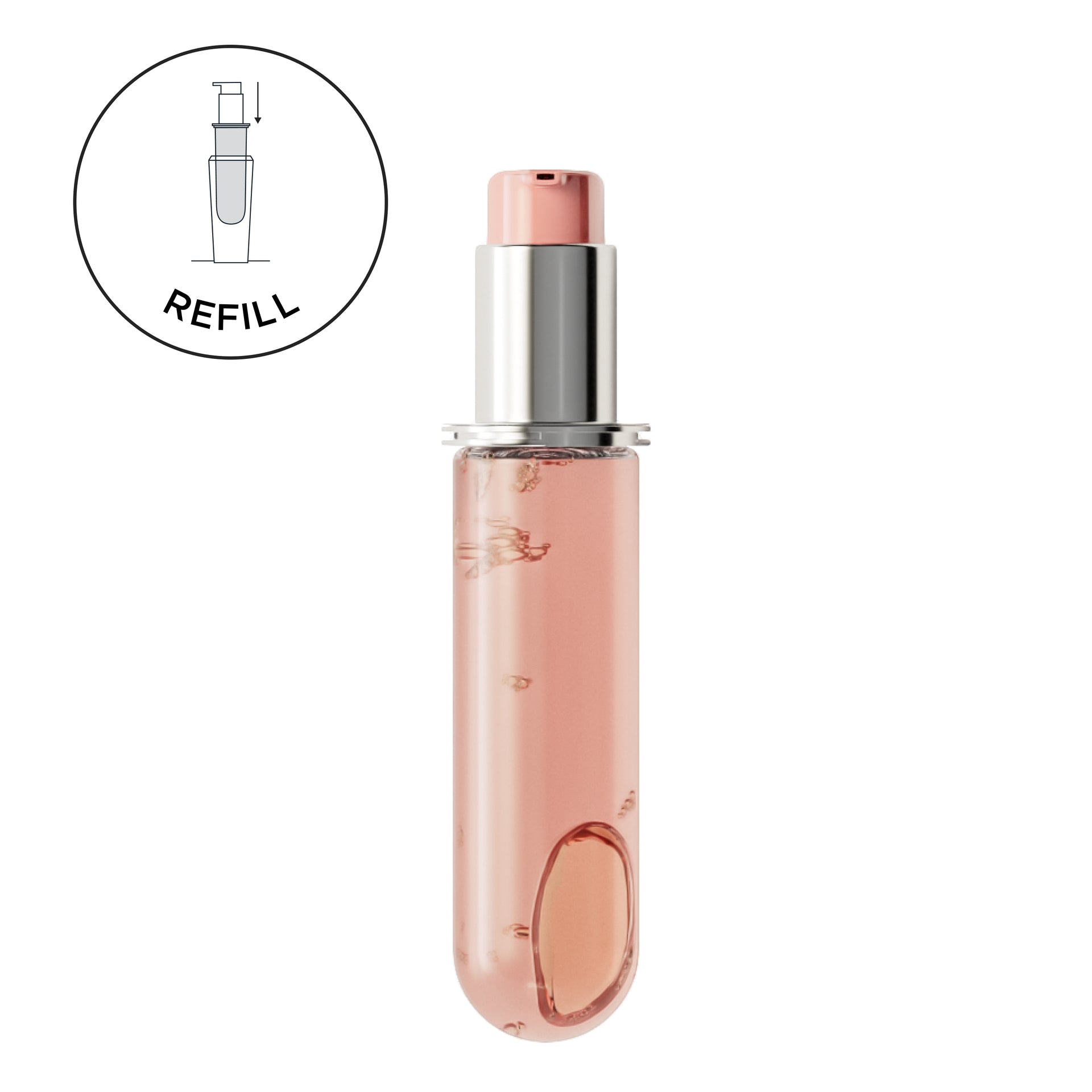 Kérastase Chroma Absolu Chroma Oil (REFILL)
