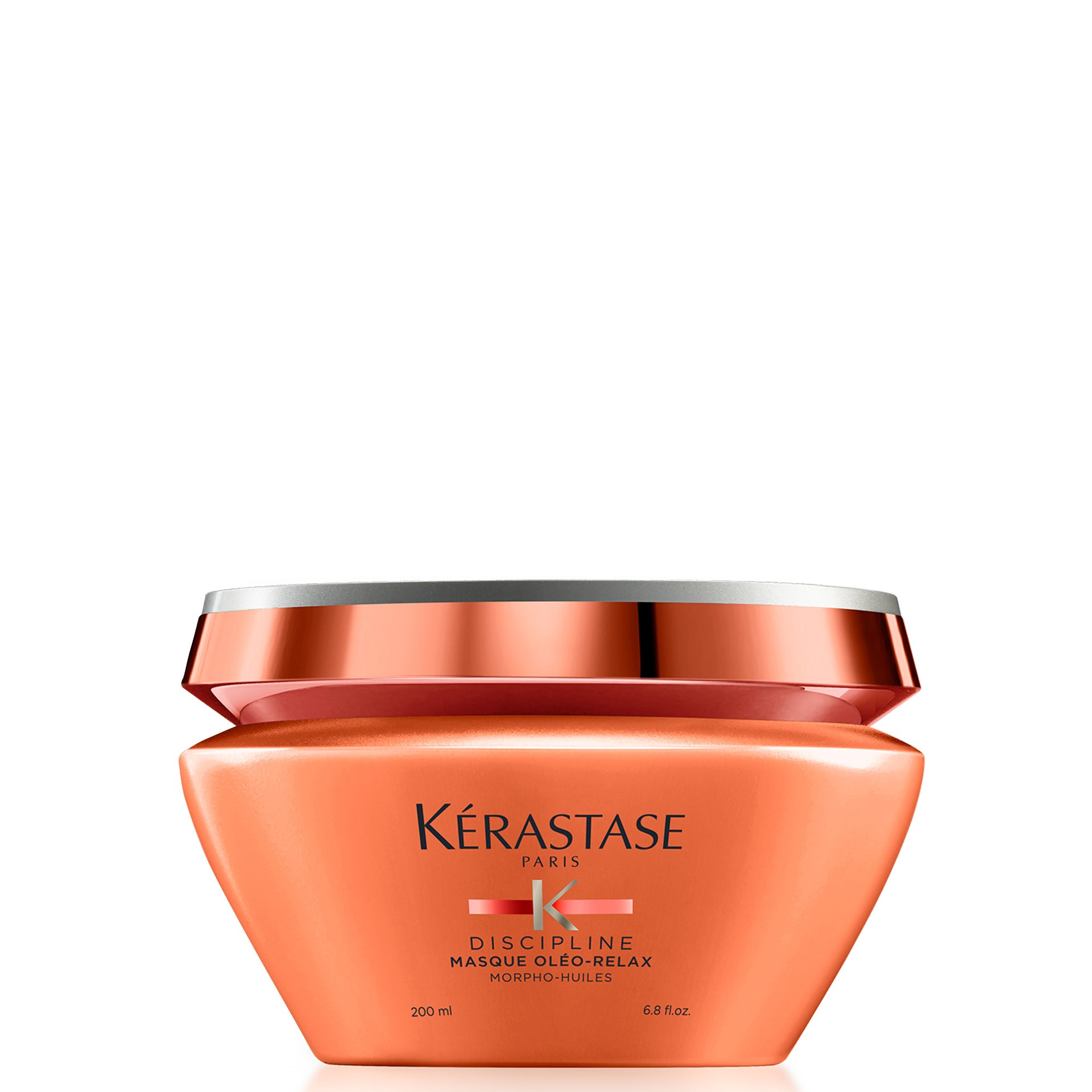 Kérastase Discipline Oléo-Relax Mask