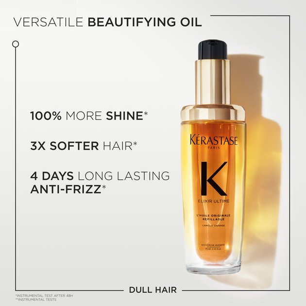 Kérastase Elixir Ultime Oil