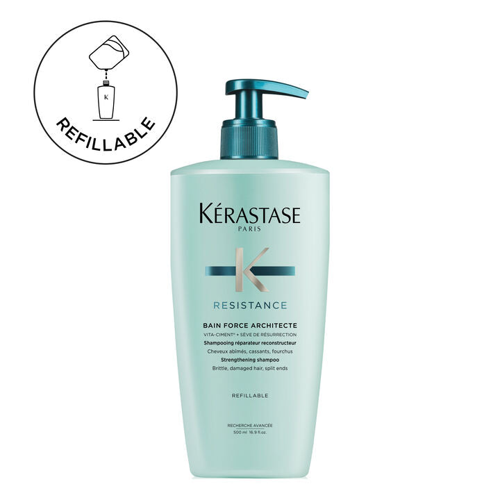 Kérastase Resistance Bain Force Architecte