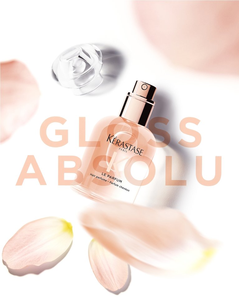 Kérastase Gloss Absolu "Le Parfum"