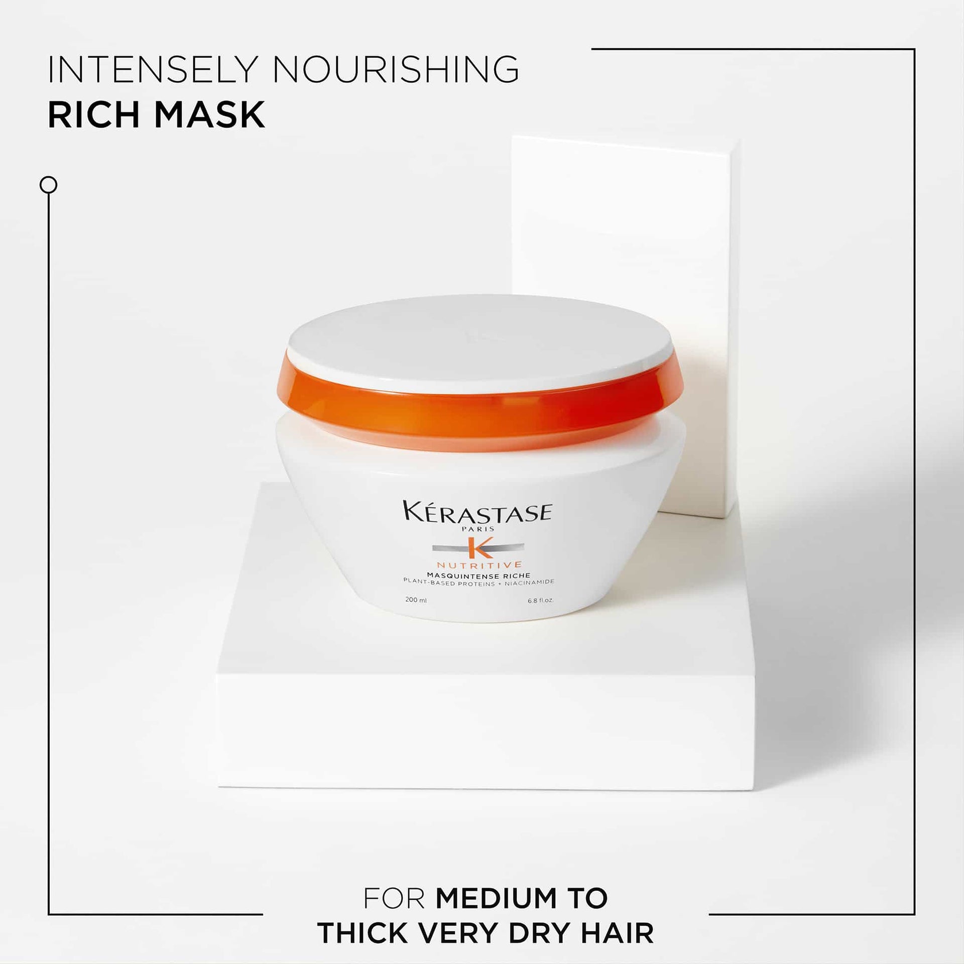 Kérastase Nutritive Masquintense Riche