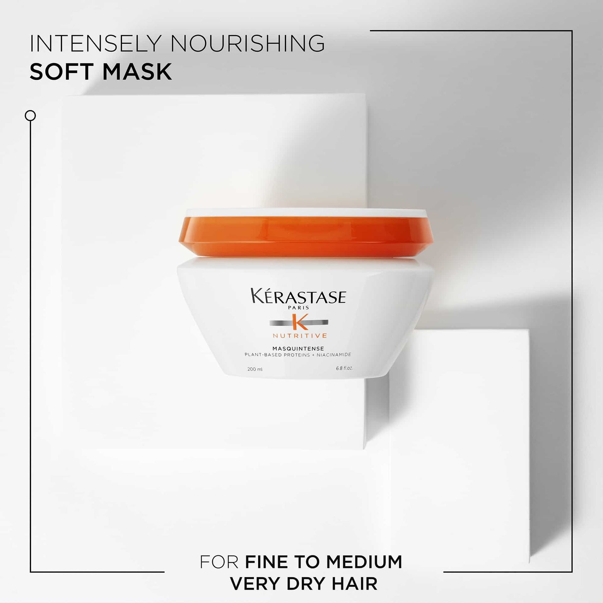 Kérastase Nutritive Masquintense