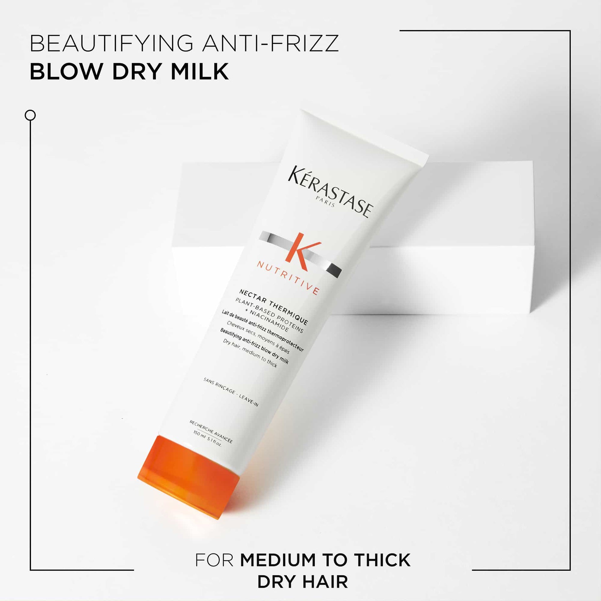 Kérastase Nutritive Nectar Thermique