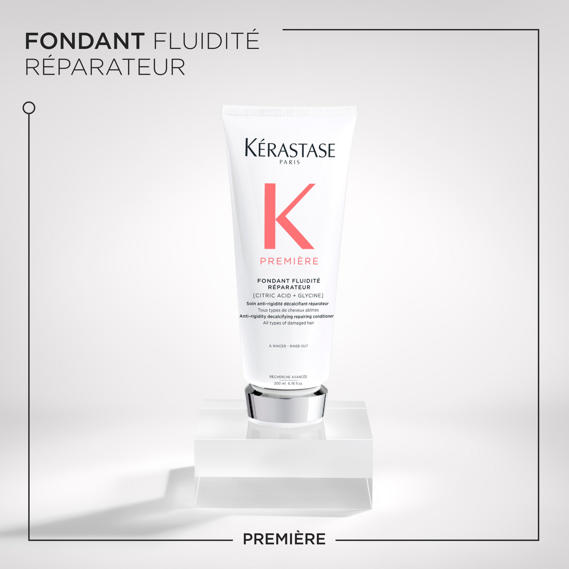 Kérastase Première Fondant Fluidité Réparateur