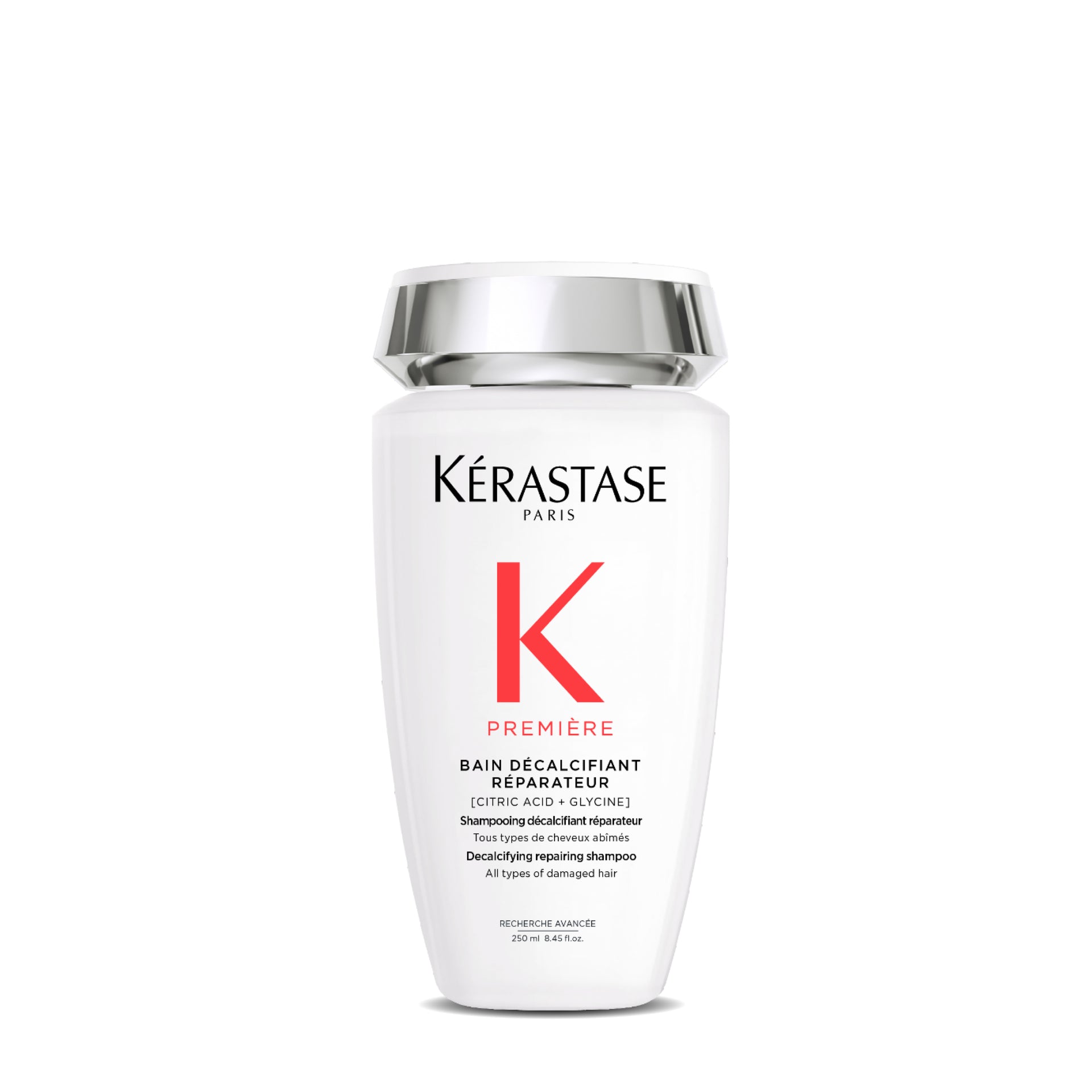 Kérastase Première Bain Décalcifiant Réparateur
