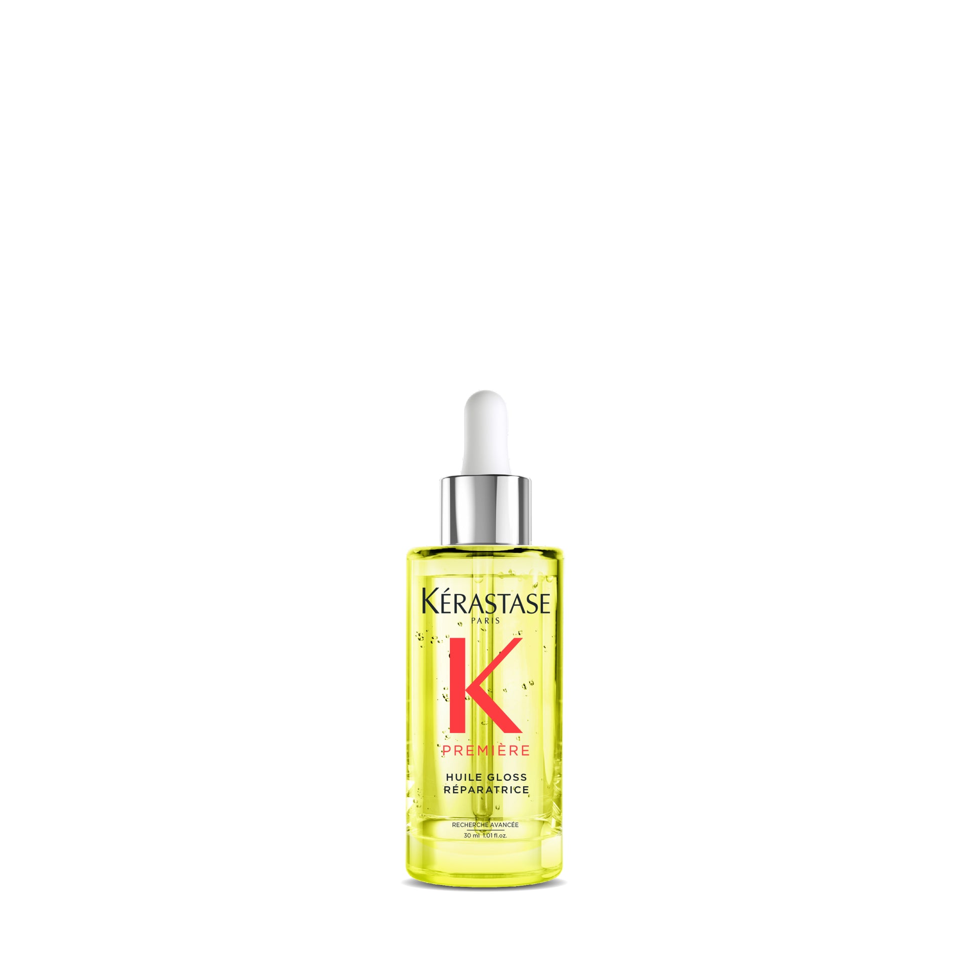 Kérastase Première Huile Gloss Réparatrice