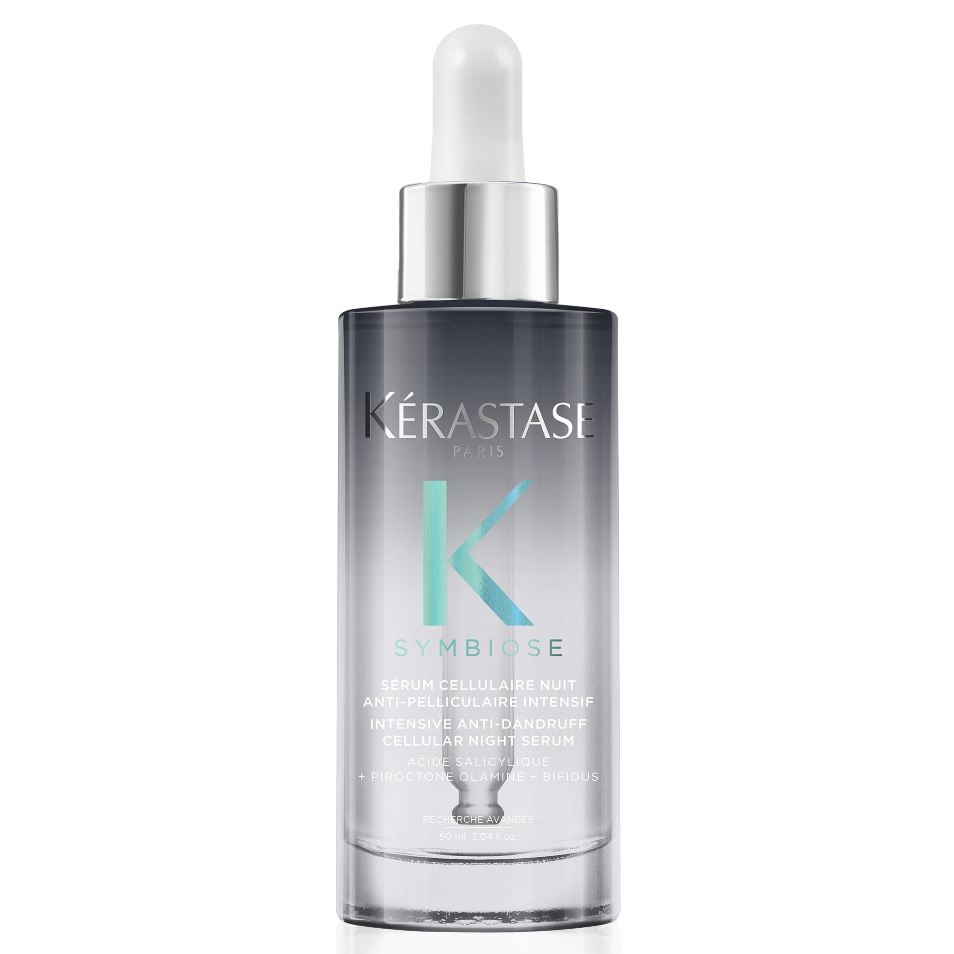 Kérastase Symbiose Serum Cellulaire Nuit Anti-Pelliculaire Intensif