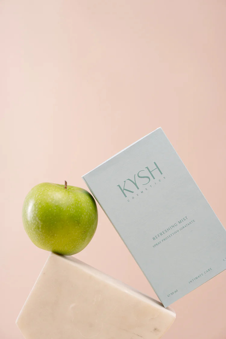 Kysh Cosmetics Refreshing Mist 50ML