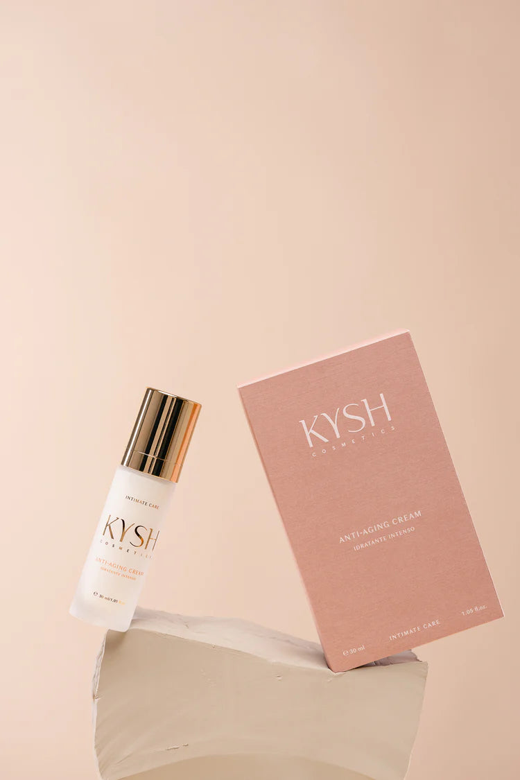 Kysh Cosmetics Anti-Aging Cream 30ML