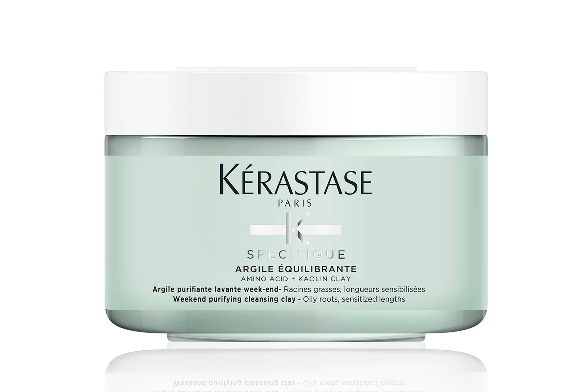 Kérastase Specifique Argile Equilibrante Detox Clay