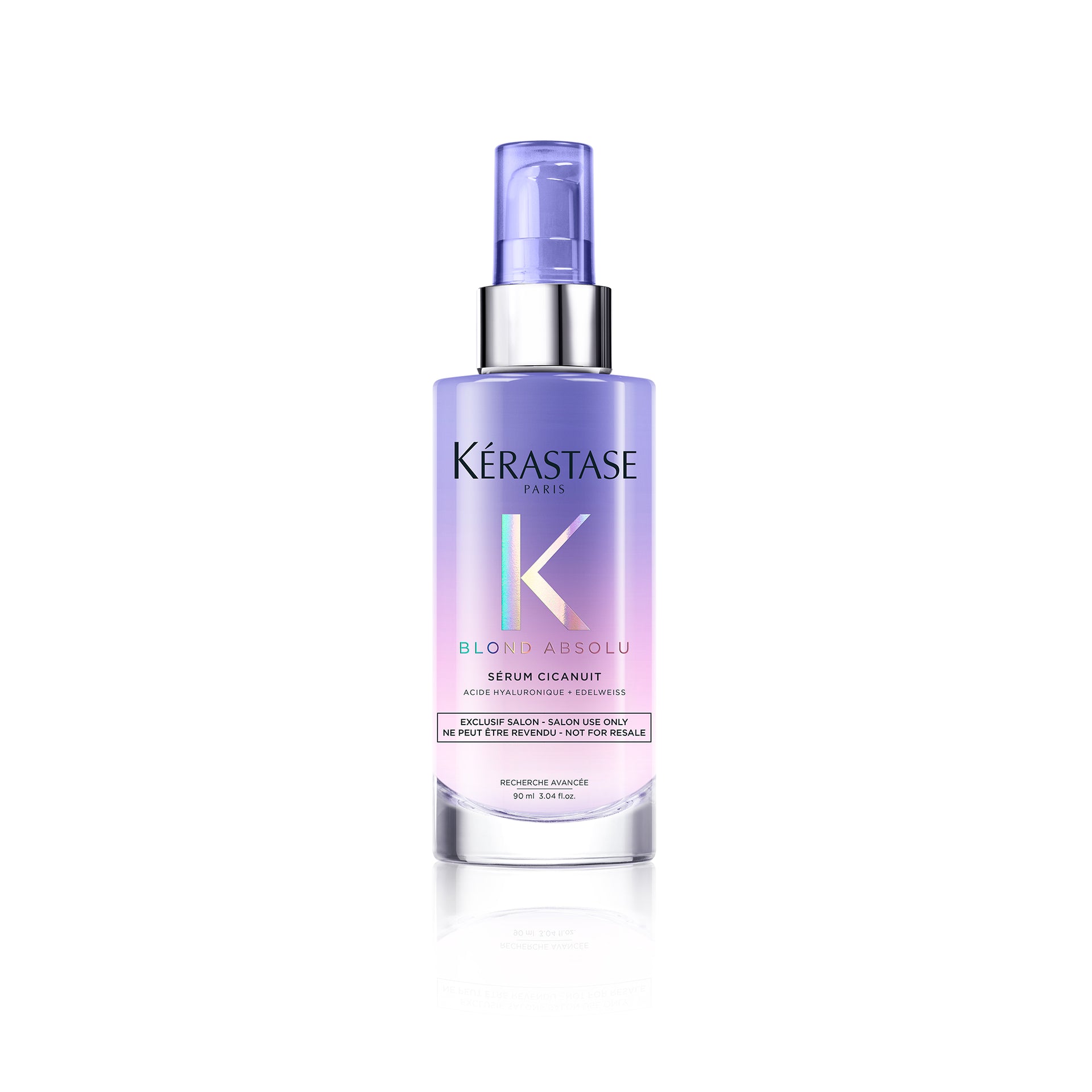 Kérastase Blond Absolu Serum Cicanuit