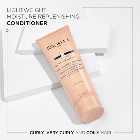 Kérastase Curl Manifesto Fondant Hydratation Essentielle