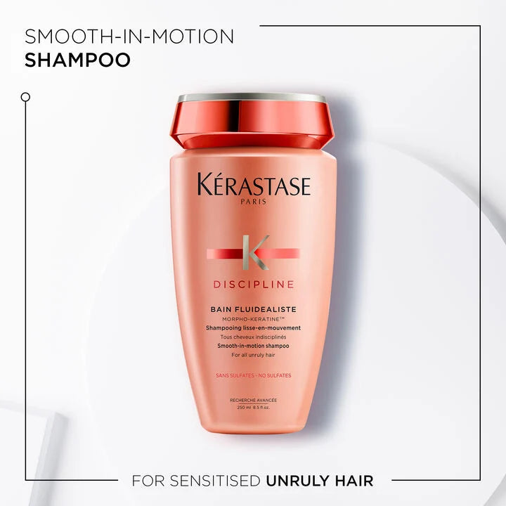 Kérastase Discipline Bain Fluidéaliste