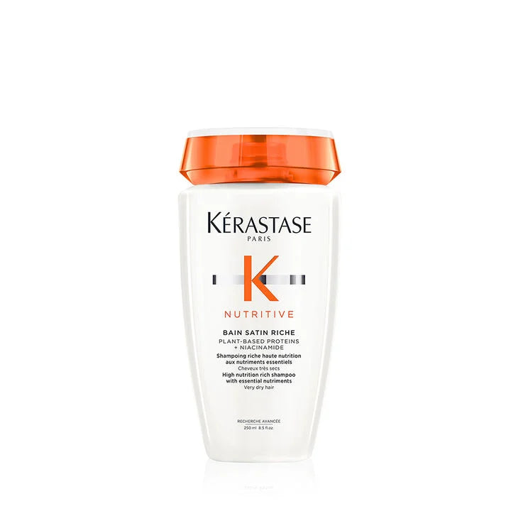Kérastase Nutritive Bain Satin Riche