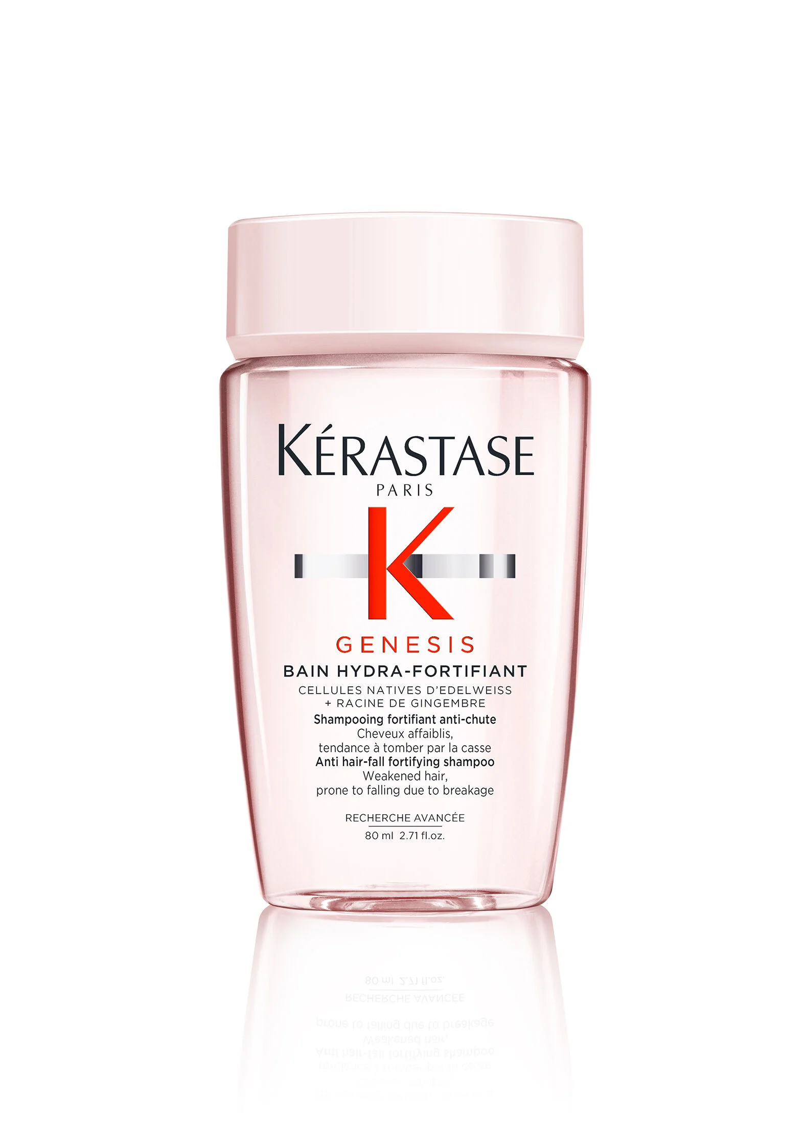 Kérastase Genesis Bain Travel Size