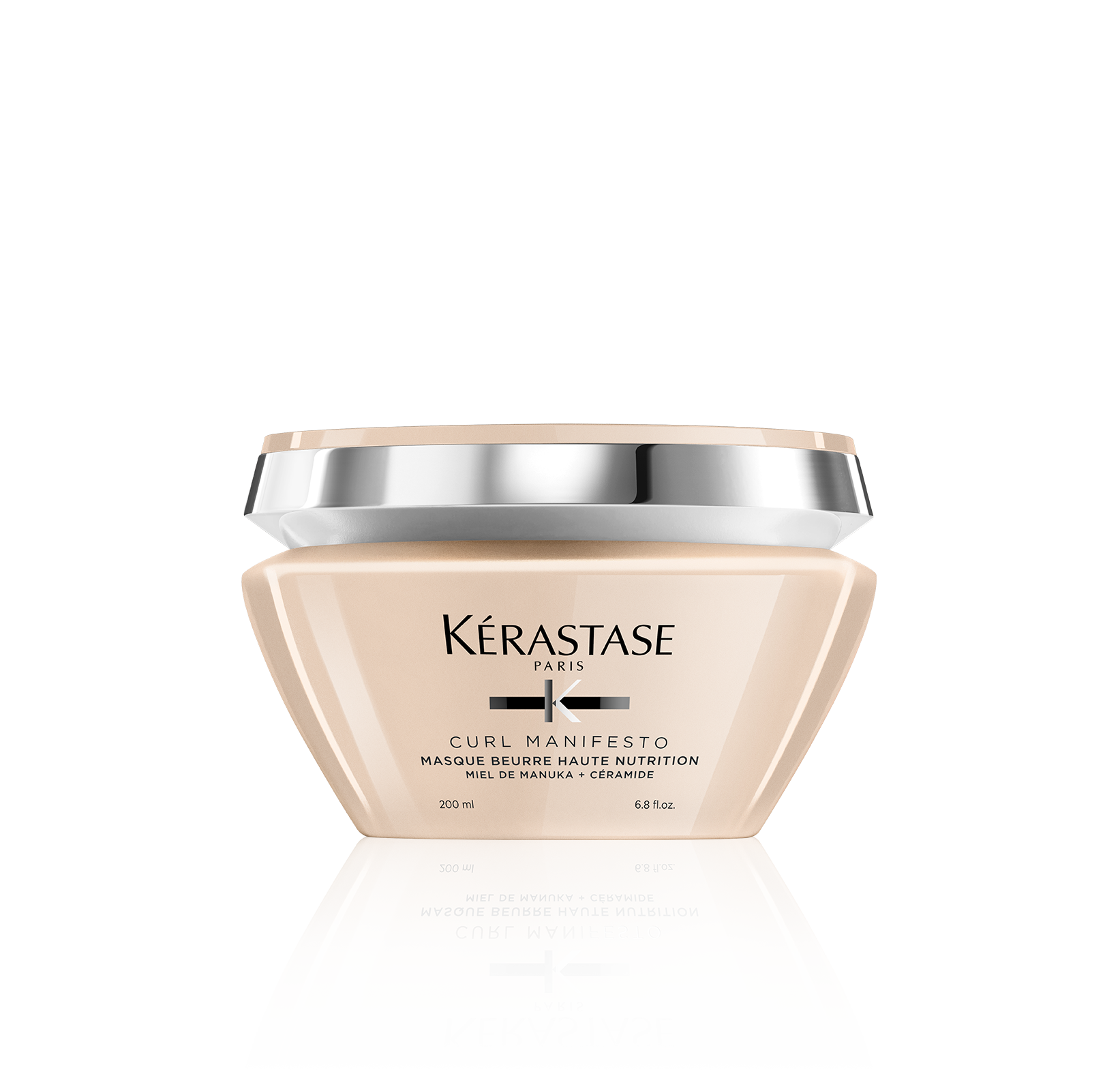 Kérastase Curl Manifesto Masque Beurre Haute Nutrition