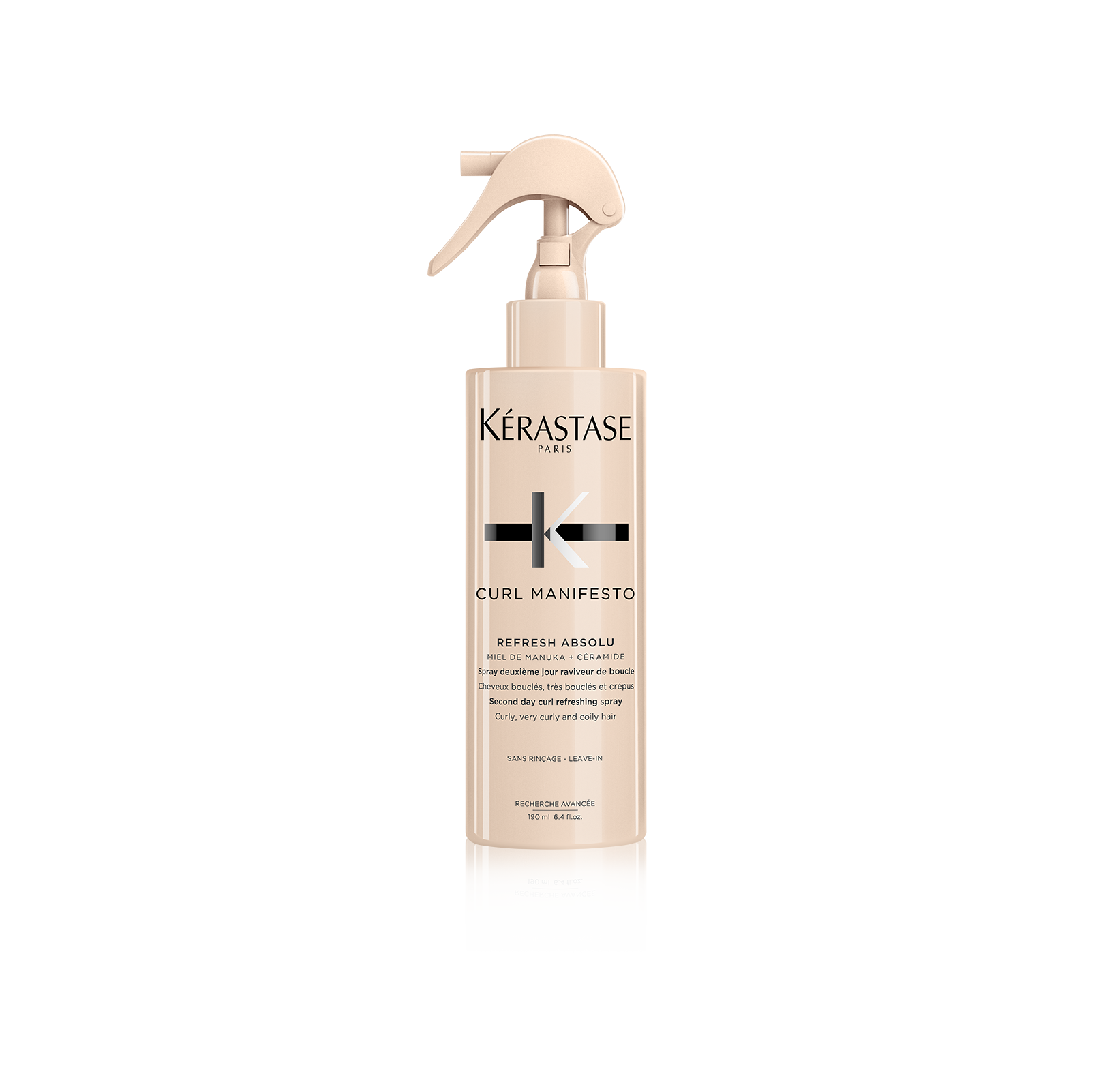 Kérastase Curl Manifesto Refresh Absolu
