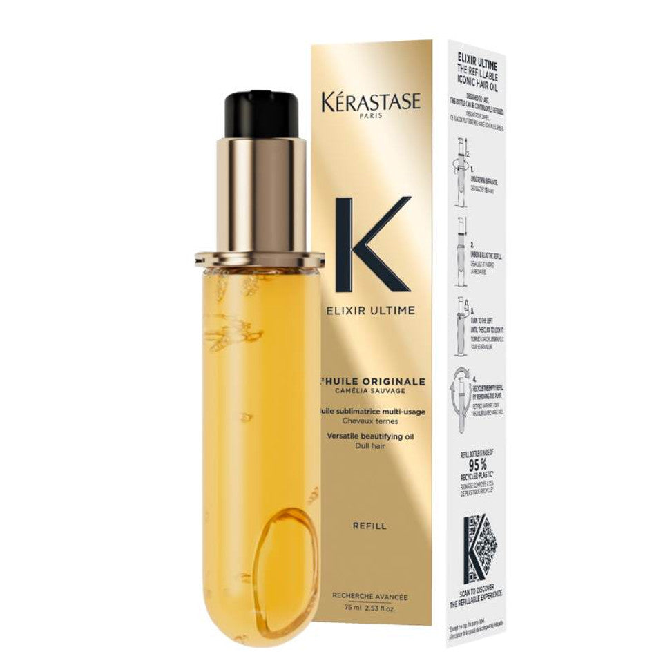 Kérastase Elixir Ultime L'Huile Originale Refill
