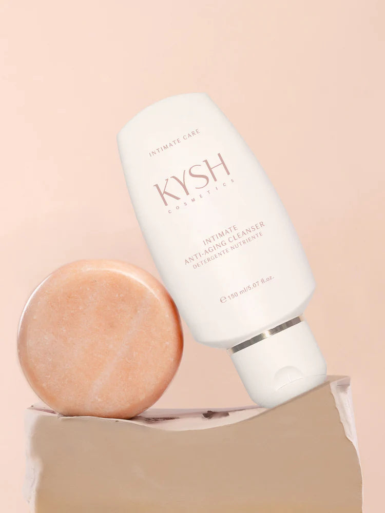 Kysh Cosmetics Anti-Aging Cleanser 150ML