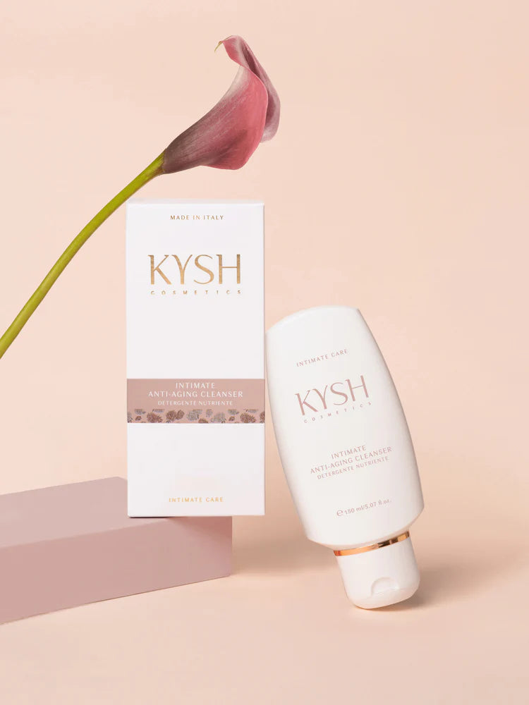 Kysh Cosmetics Anti-Aging Cleanser 150ML