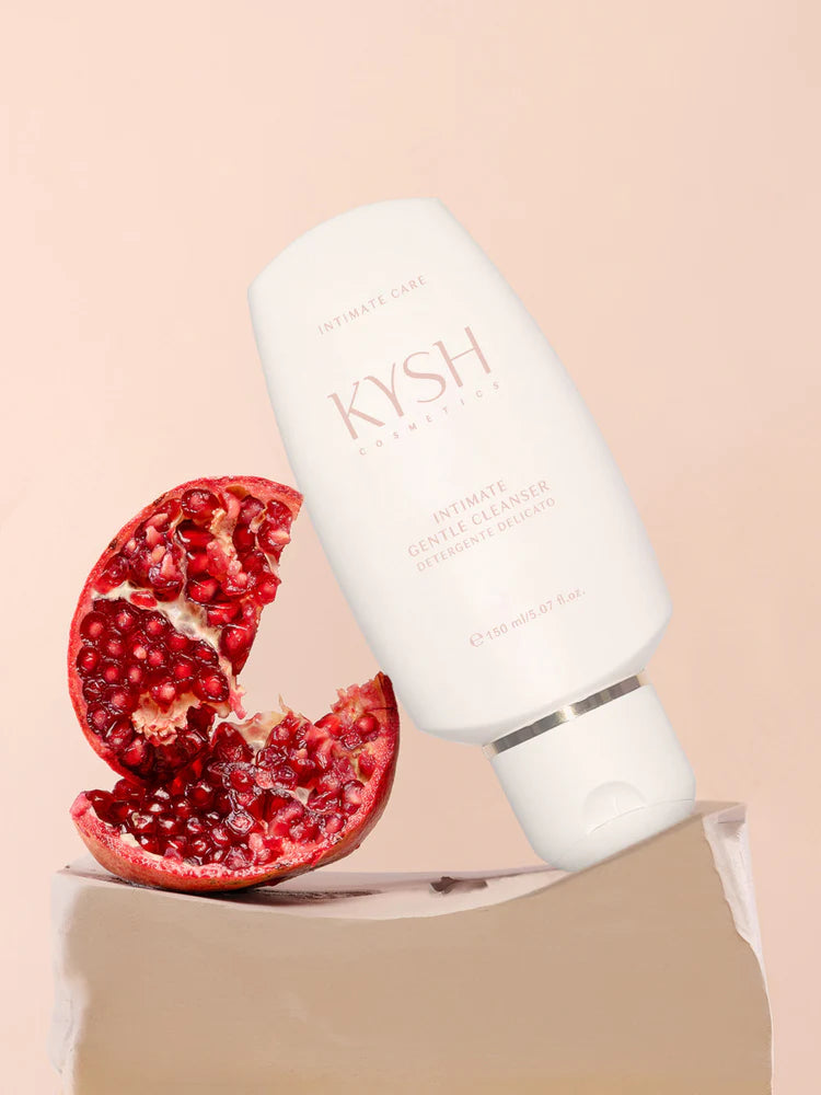 Kysh Cosmetics Gentle Cleanser 150ML