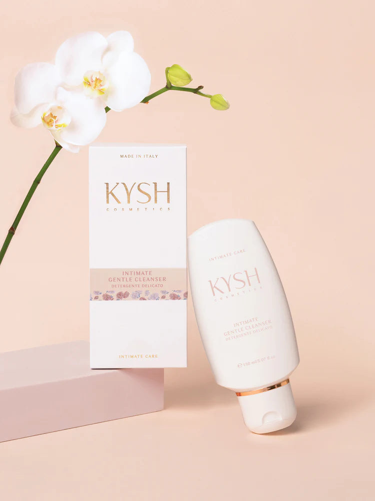 Kysh Cosmetics Gentle Cleanser 150ML
