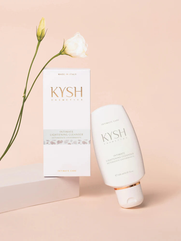 Kysh Cosmetics Lightening Cleanser 150ML