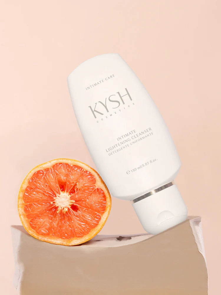 Kysh Cosmetics Lightening Cleanser 150ML