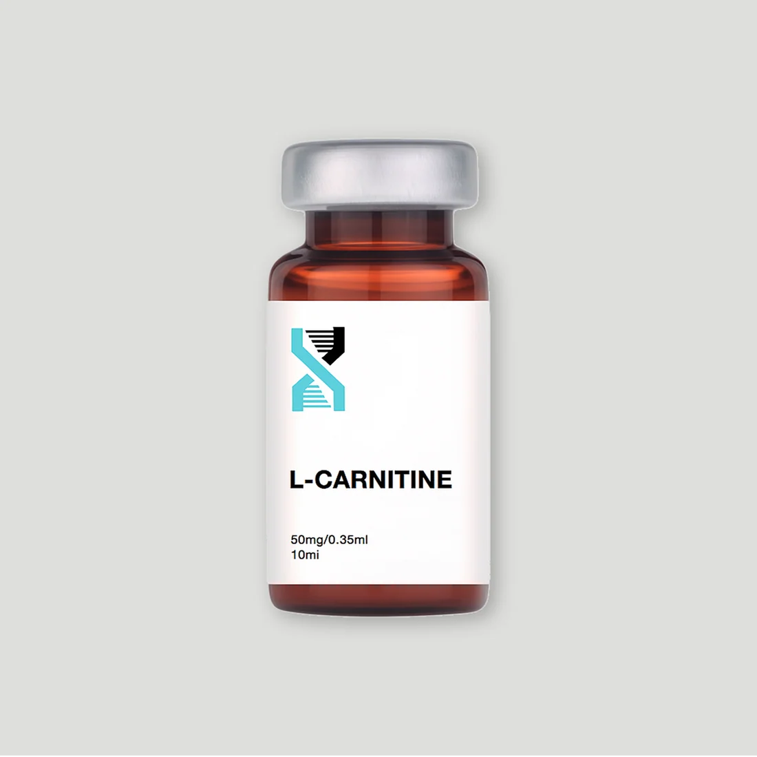 NovaNAD+ Nova L-Carnitine Vial | 10ml (200mg/ml)