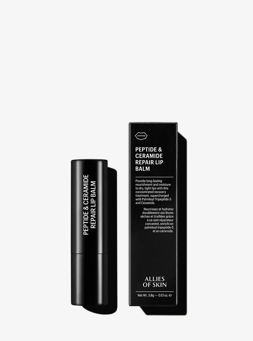 Allies of Skin Peptide & Ceramide Repair Lip Balm