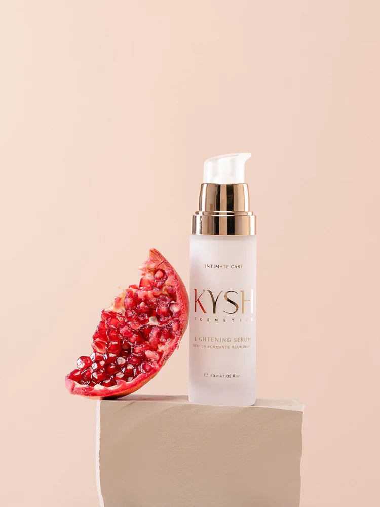 Kysh Cosmetics Lightening Serum 30ML