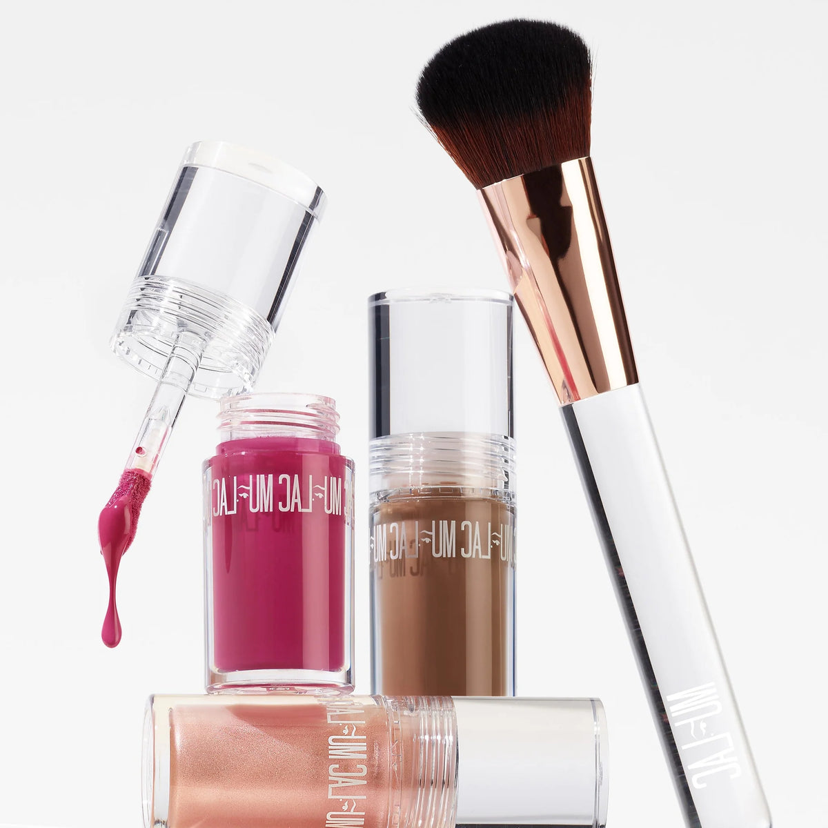 Mulac Liquid Highlighter All Over