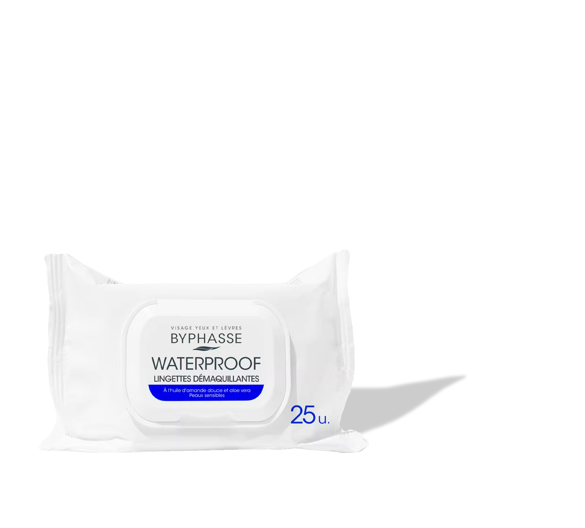 Byphasse Make Up Remover Wipes