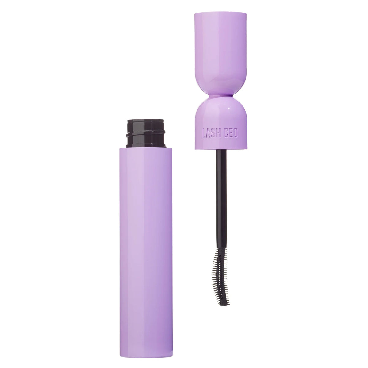 Mulac Lash CEO – 3-in-1 Volumizing, Lengthening and Curling Mascara