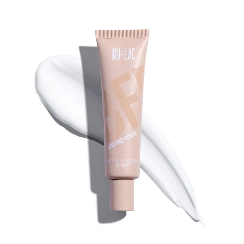 Mulac BFF (Best Face Forever) Hydrating & Smoothing Skin Base