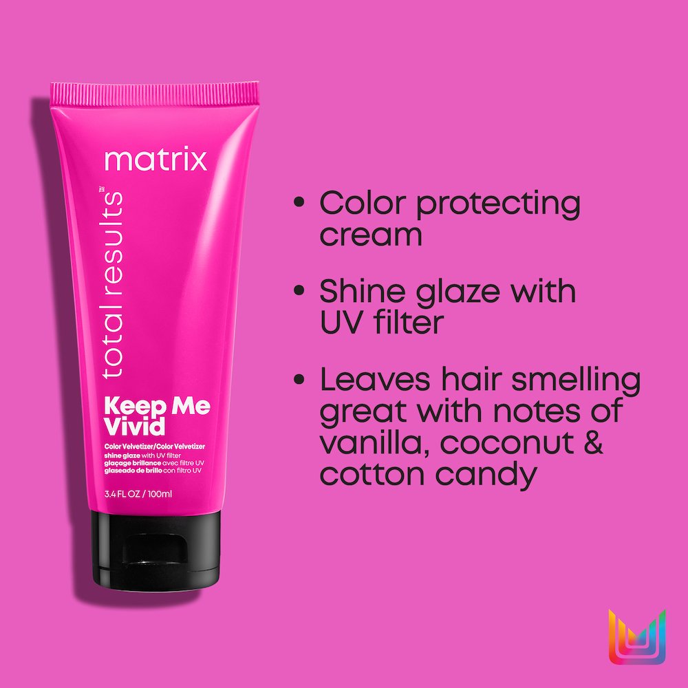 Matrix Keep Me Vivid Color Velvetizer