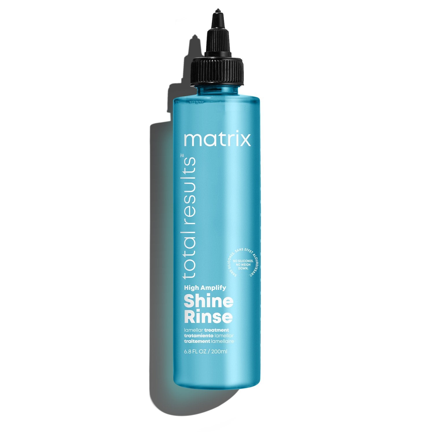 Matrix High Amplify Shine Rinse