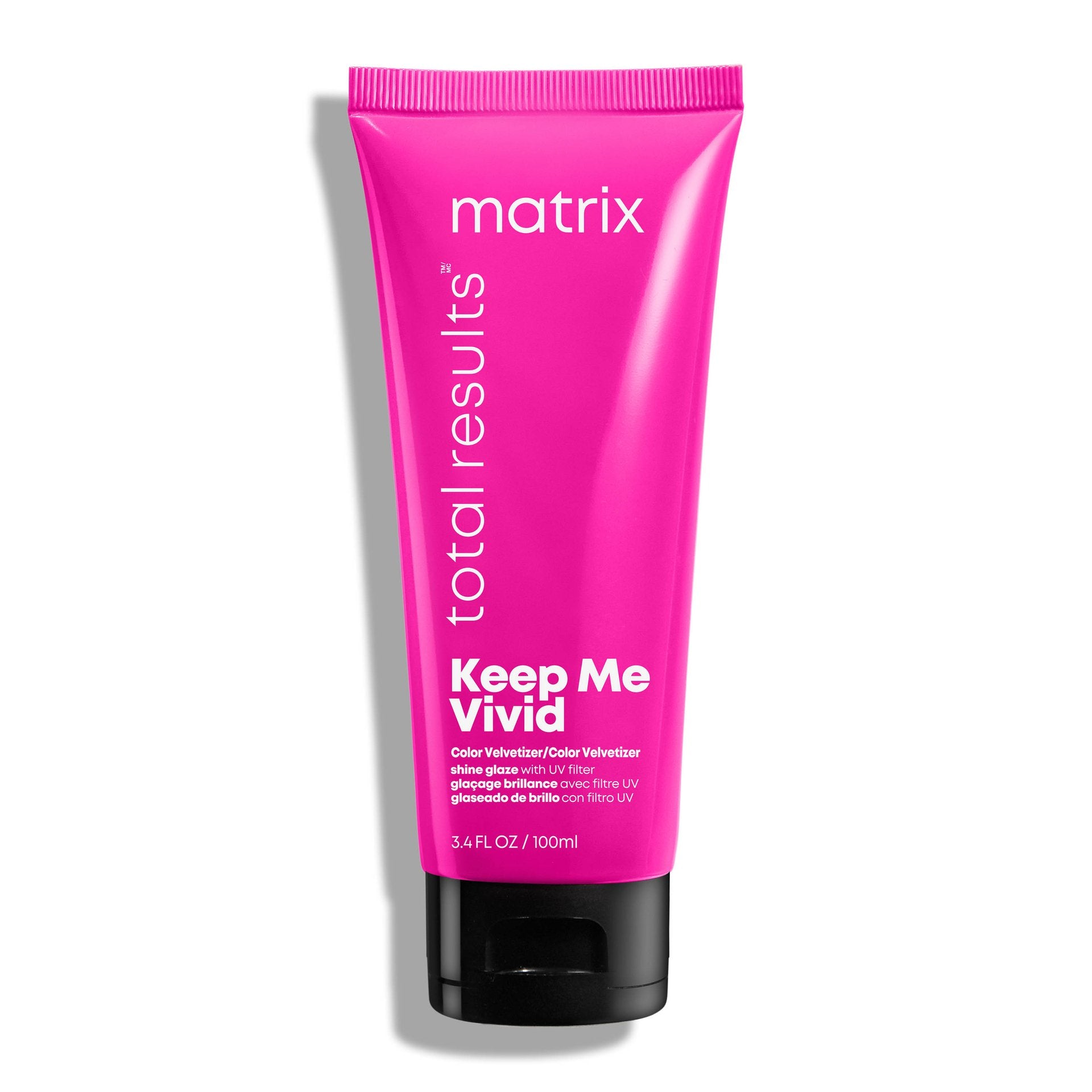 Matrix Keep Me Vivid Color Velvetizer