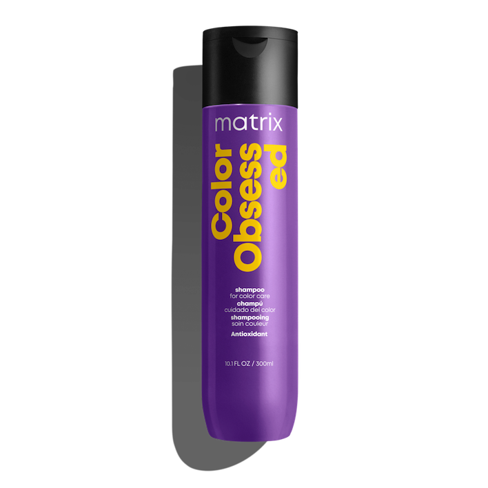 Matrix Color Obsessed Shampoo for Color Treated Hair