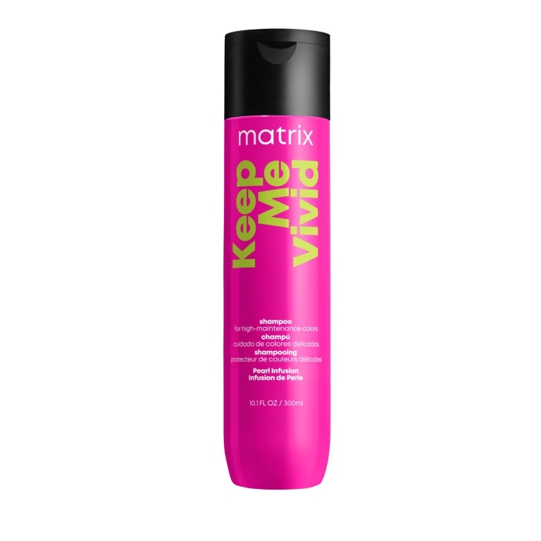 Matrix Keep Me Vivid Shampoo