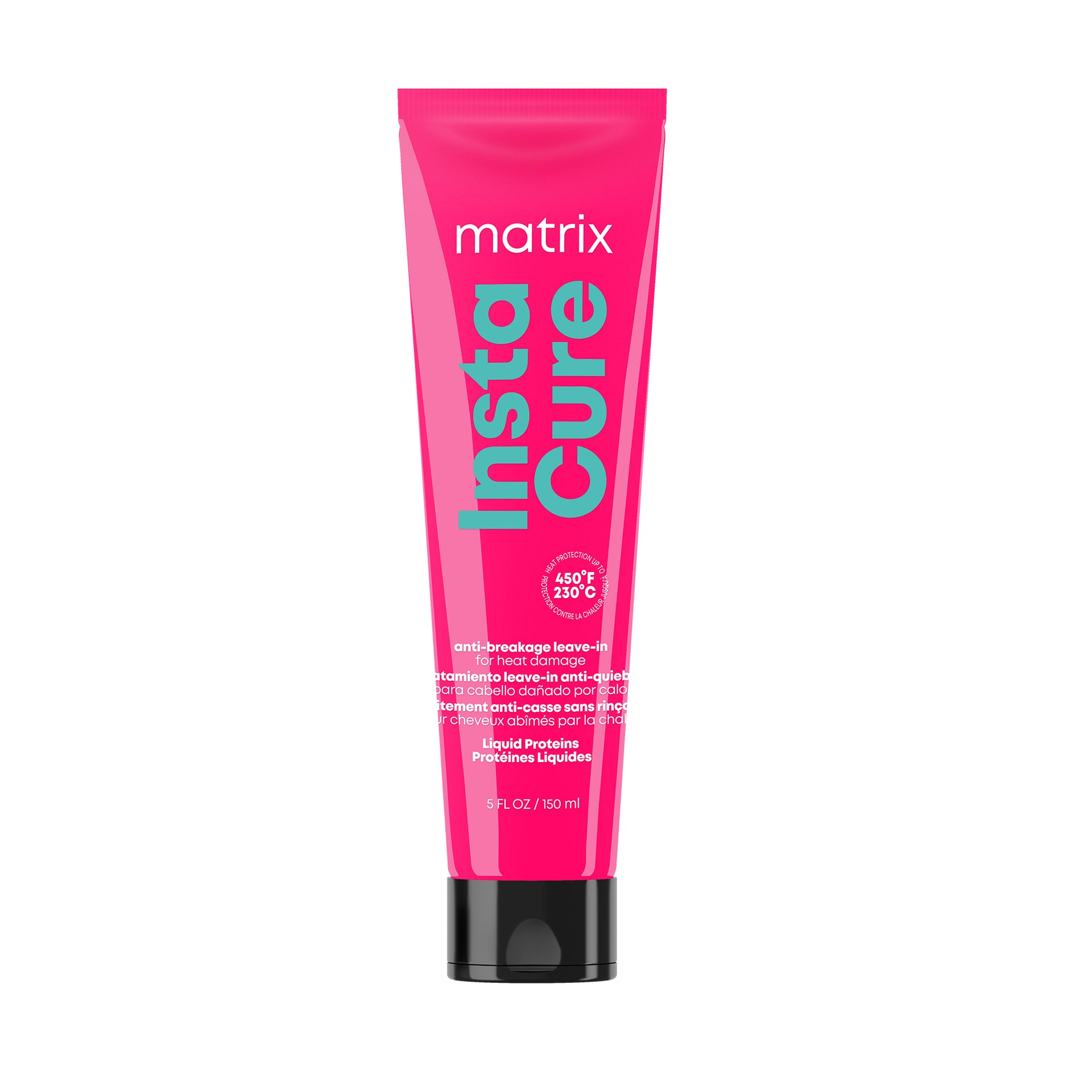 Matrix Instacure Anti-Breakage Leave-In