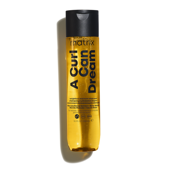 Matrix A Curl Can Dream Weightless Moisture Shampo