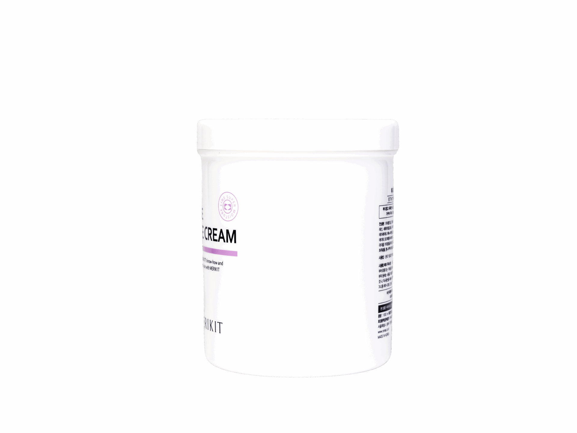 Merikit Super Moisture Massage Cream